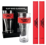 Aerosmith 2-Pack Slap Band Pint Glasses