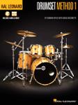 Hal Leonard Wylie / Bissonette   Hal Leonard Drumset Method Book 1 - Book / Online Media