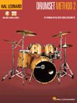Hal Leonard Drumset Method 2 w/Audio -