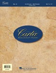 Carta Manuscript Paper No. 2 - Basic