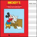 Mickey Mouse -