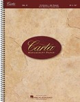 Carta Manuscript Paper No. 6 - Basic