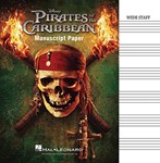 Pirates of the Caribbean - Manuscript