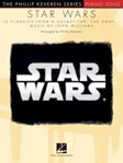 Hal Leonard John Williams        Phillip Keveren  Star Wars - Phillip Keveren Piano Solos