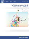 Willis Austin G   Valse en vogue