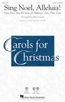 Sing Noel, Alleluia!