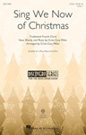 Sing We Now of Christmas