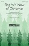 Sing We Now of Christmas