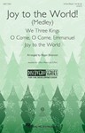 Joy to the World - Medley