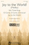 Joy to the World - Medley