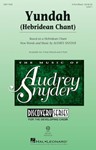 Yundah - Hebridean Chant