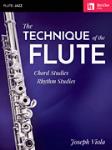 The Technique of the Flute (Jazz) - Flute