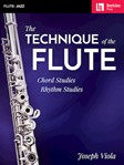 Technique of the Flute [flute] Viola