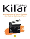 Film Music for Clarinet and Piano Vol 1
