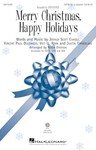 Merry Christmas Happy Holidays