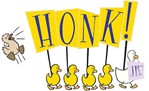 Honk JR.