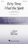 Ev'ry Time I Feel the Spirit