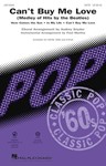 Can't Buy Me Love - Medley