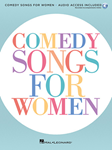 Comedy Songs for Women Vocal