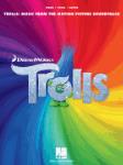 Trolls - Music from the Motion Picture Soundtrack PVG