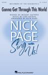 Gonna Get Through This World - Nick Page Sing With Us!