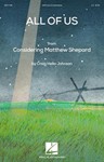 All of Us - from Considering Matthew Shepard
