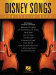 Disney Songs [violin duet] Violin Duo