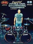 MI Essential Double Bass Drummming Techniques -