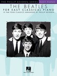 The Beatles for Easy Classical Piano - The Phillip Keveren Series