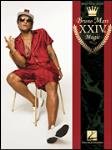 Hal Leonard                       Bruno Mars Bruno Mars 24K Magic - Piano / Vocal / Guitar