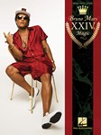 Hal Leonard                       Bruno Mars Bruno Mars 24K Magic - Piano / Vocal / Guitar