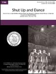 Shut Up and Dance - TTBB