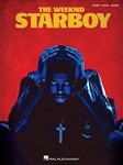 Hal Leonard                       The Weeknd Weeknd - Starboy - Piano / Vocal / Guitar