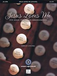 Jesus Loves Me Organ Solo