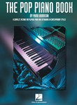 Pop Piano Book
