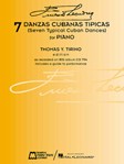 Seven Danzas Cubanas Tipicas