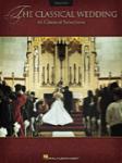 The Classical Wedding Piano Solo