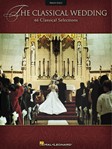The Classical Wedding Piano Solo