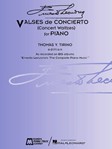 Valses De Concierto