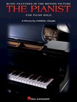 Pianist, The From The Motion Picture For