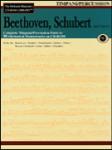 Beethoven Schubert And More V1 Percussion