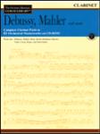 Orchestra Musician's CD-ROM Library, Volume 2 - Clarinet