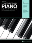 Hal Leonard   Various Contemporary Piano Repertoire Level 3 - Easy Piano