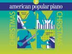 American Popular Piano Method: Christmas, Preparatory Book