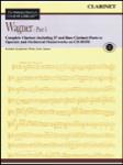 Orchestra Musician's CD-ROM Library, Vol. 11: Wagner, Part 1 - Clarinet