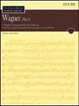 Orchestra Musician CD-ROM Library, Vol. 12: Wagner, Part 2 - Flute and Piccolo