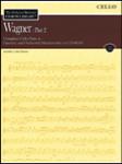 Wagner: Part 2 - Volume 12 Cello
