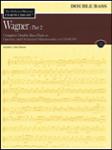 Wagner: Part 2 - Volume 12 Bass