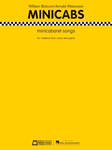 E B Marks William Bolcom   Minicabs - Medium / Low Voice