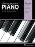 Hal Leonard Various   Contemporary Piano Repertoire - Level 4